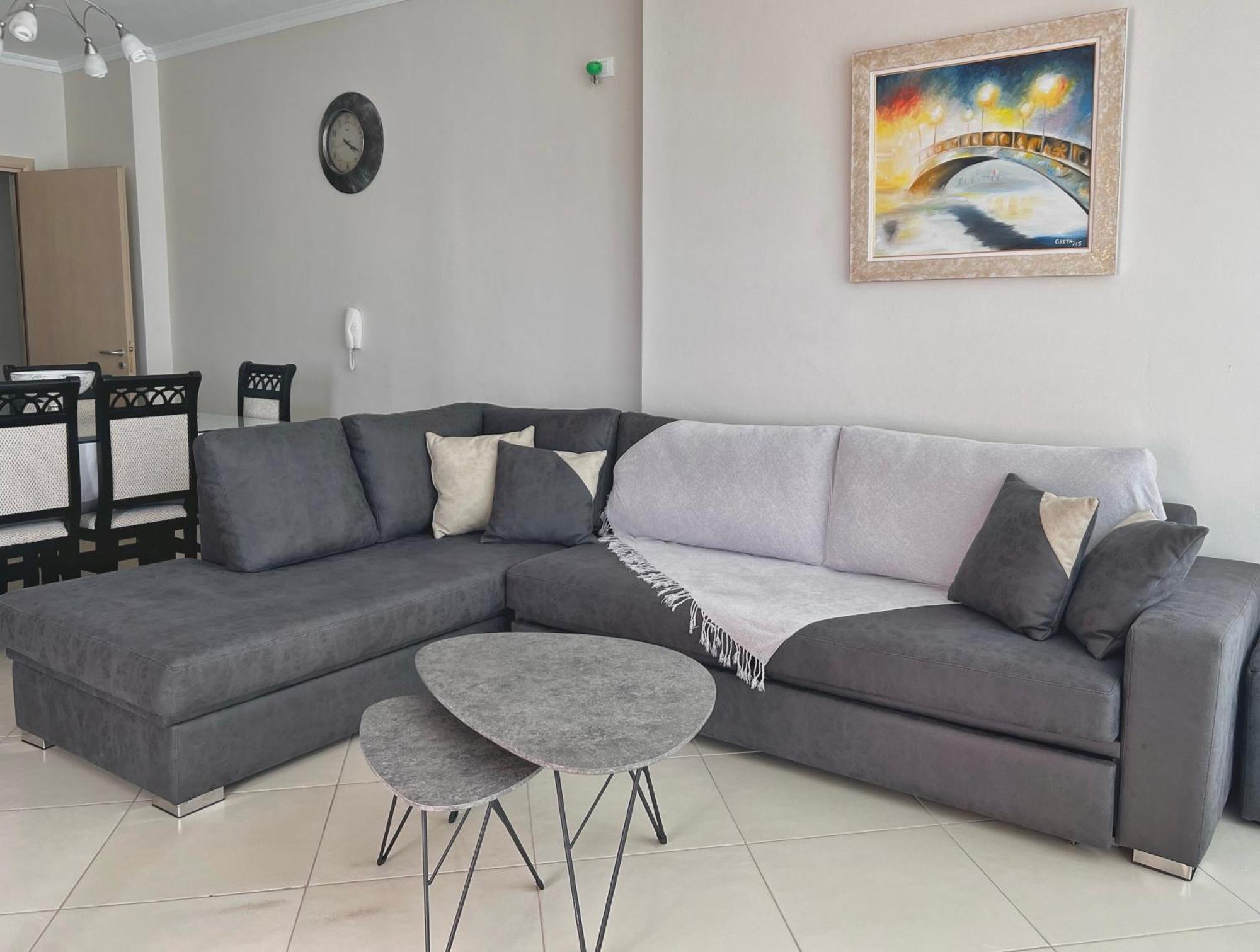 Apartment Seaview *